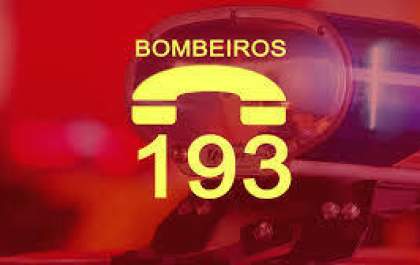Telefone 193 dos Bombeiros fica fora do ar em Três Lagoas e mais duas cidades
