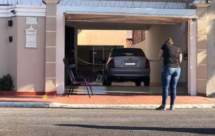 Polícia Civil cumpre buscas relacionadas a tentativa de latrocínio ocorrida em 2024 em Araçatuba