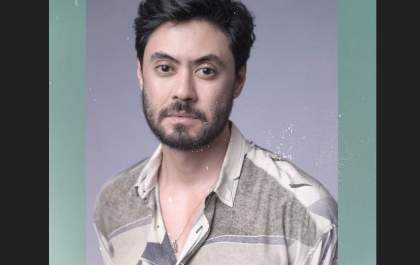 Ator de Penápolis está em nova temporada de série protagonizada por Selton Mello no Globoplay