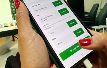 Detran-MS altera calendário de licenciamento 2026