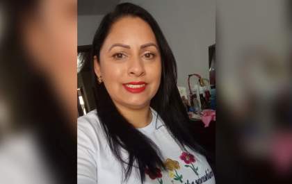 Menina presencia 10º feminicídio do ano em MS