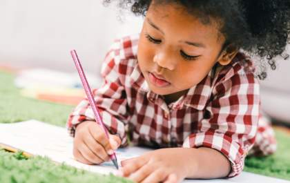 Prefeitura abre concurso de desenho sobre sustentabilidade para alunos da rede municipal