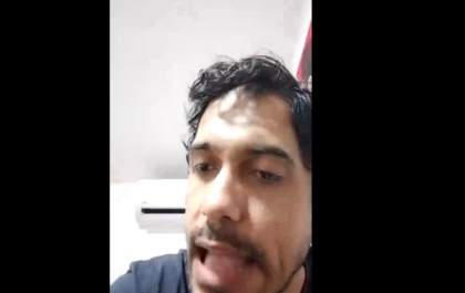 Hacker tem mais uma prisão preventiva decretada pela Justiça de Araçatuba