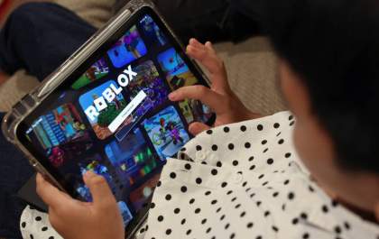 Roblox cria contas para crianças e adolescentes e reforça controle parental