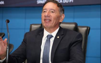 Gerson Claro lidera intenção de voto para deputado estadual em MS, aponta pesquisa.
