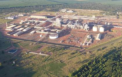 Petrobras define empresas para concluir UFN-3 em Três Lagoas
