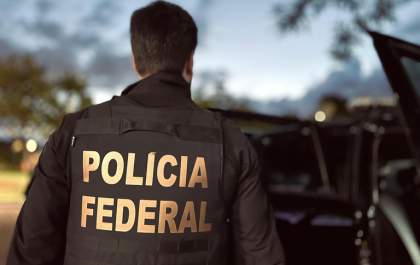 PF, PRF e PM fazem apreensão de 1,6 tonelada de droga em MS