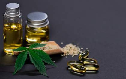 Anvisa proíbe medicamentos com canabidiol vendidos online