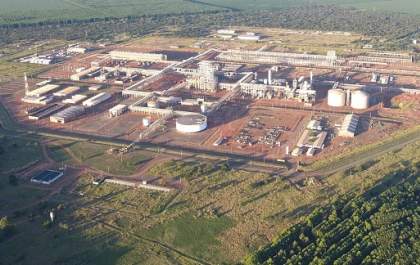 Retomada das obras da Fábrica de Fertilizantes em Três Lagoas é aprovada pela Petrobras