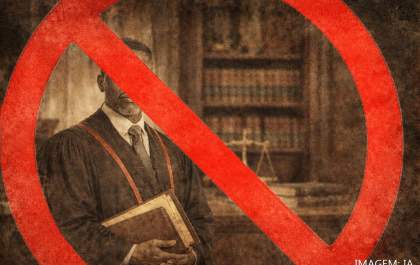 Lei anticotas e o poeta negro proibido de ser promotor de Justiça