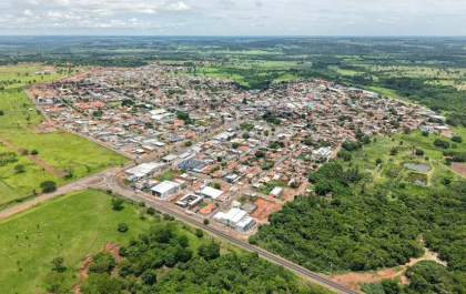 Aos 67 anos, Inocência vive novo ciclo de desenvolvimento com presença da Arauco