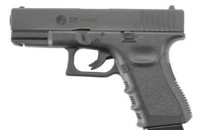 Menina de 14 anos é afastada após ser flagrada com réplica de pistola na cintura em escola estadual de Birigui
