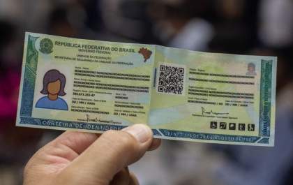Nova identidade será obrigatória para benefícios do INSS a partir de 2027