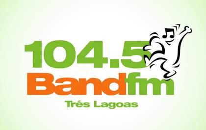 Band FM 104,5 celebra 1 ano de sucesso e consolida expansão na Costa Leste do MS e Noroeste Paulista