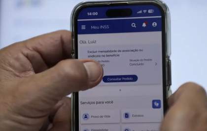 &nbsp;Golpe do falso INSS faz vítima perder R$ 13,9 mil em TL