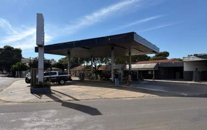 Fiscalização lacra posto de combustíveis em Araçatuba por irregularidades administrativas