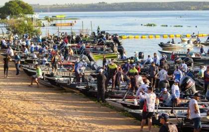 Torneio de Pesca de TL recebe R$ 225 mil e ocorre em abril