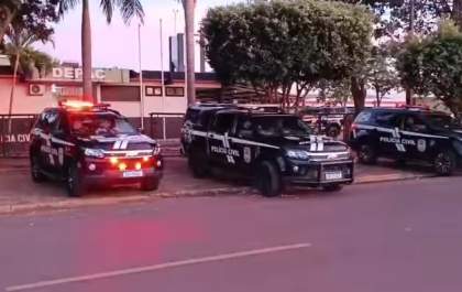 Operação 