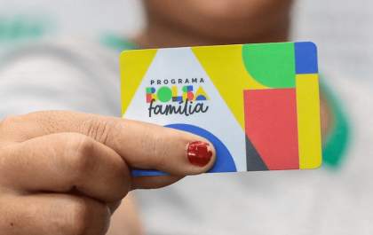 Bolsa Família: pagamentos de abril começam nesta quinta (16)