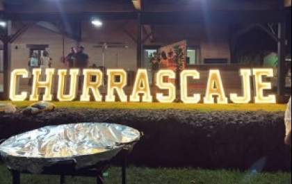 Churrascaje 2026 é lançado em grande estilo e promete edição histórica em Três Lagoas