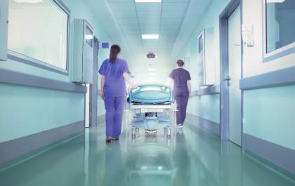 Justiça decide que vereador não pode adentrar hospital sem autorização para filmagens