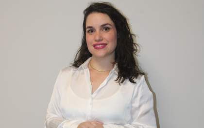 Tatyanne Faneco: uma história de sucesso!