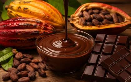 Senado aprova projeto que define percentual mínimo de cacau em chocolates