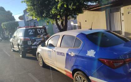 Mulher é presa por maus-tratos a animais com morte em Três Lagoas