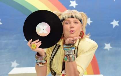 Xuxa rebate boatos antigos sobre pacto e reafirma que suas mensagens sempre foram de amor