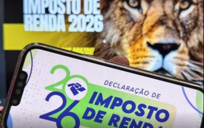 Receita abre consulta da restituição do IR 2026