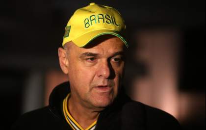 Morre Oscar Schmidt, lenda do basquete brasileiro