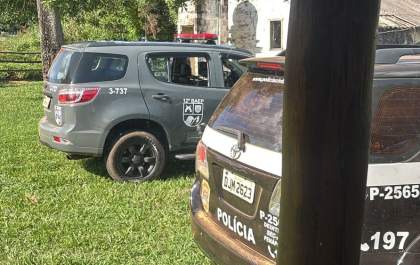Polícia Civil de Penápolis prende acusado de matar jovem a tiros