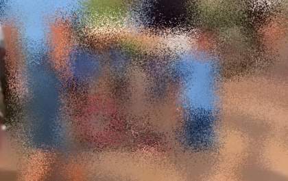 Absurdo: Aluno autista é covardemente agredido na saída de escola em Andradina