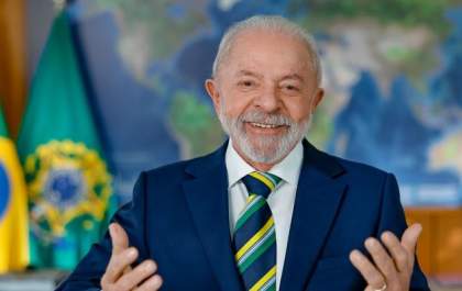 Coapar e PT de Andradina trazem Lula para ato com assentados e anúncio de medidas para agricultura familiar