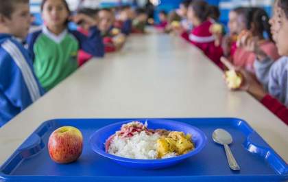BB lança plataforma para reduzir desperdício de alimentos em escolas