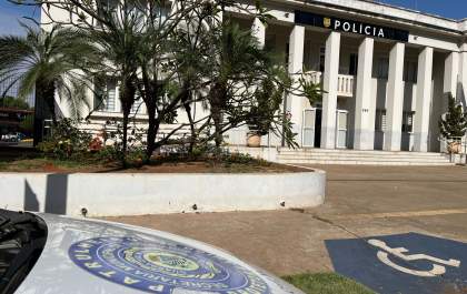 Mulher tem Biz furtada dentro de escola em Araçatuba e devolvida após pagar R$ 1 mil