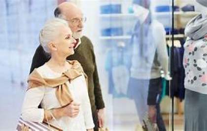 População 60+ impulsiona negócios e movimenta trilhões na economia brasileira