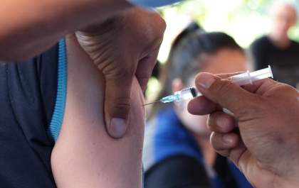 Dourados inicia vacinação contra chikungunya dia 27; veja público e regras