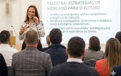 Projeto oferece vagas gratuitas para formação em gestão cultural para moradores em 16 municípios da região
