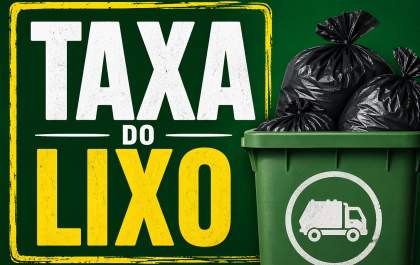 Taxa do lixo entra em votação na Câmara de Mirandópolis nesta quarta-feira