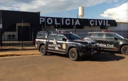 Terceiro ataque a tiros deixa jovem em estado grave na Praça do Jardim Samara