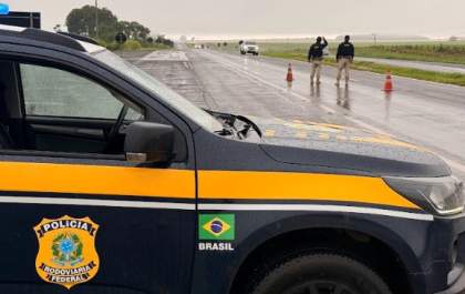 PRF encerra Operação Tiradentes com 3 mortes e mais de 1,8 mil infrações em MS