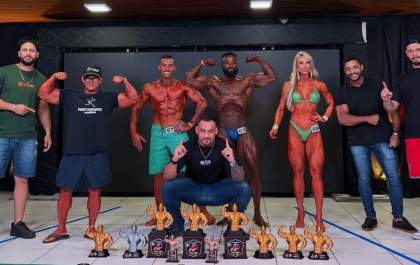Amado Moura Classic 2026: emoção, legado e histórias que transcendem o palco