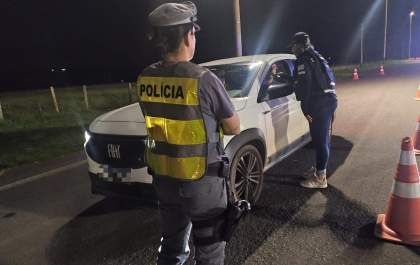 Feriadão de Tiradentes não registra mortes nas estradas estaduais da região de Araçatuba