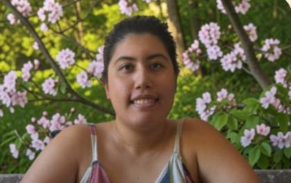 Jovem de Três Lagoas com tumor raro busca ajuda para terceira cirurgia