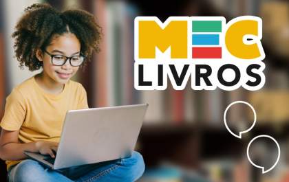 Aplicativo MEC Livros cresce e facilita acesso a obras gratuitas no país