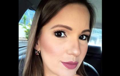 Morre Paula Fatori Trujillo após luta contra o câncer