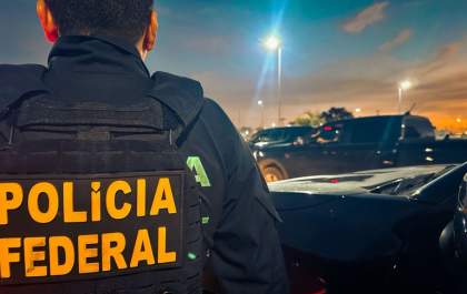 Polícia Federal deflagra operação e prende suspeitos em Três Lagoas