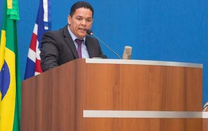 Ex-vereador Cascão é condenado a 46 anos por estupro de vulnerável