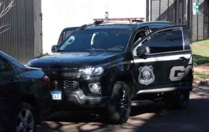 Advogados de MS são presos por desvio em remédios contra o câncer